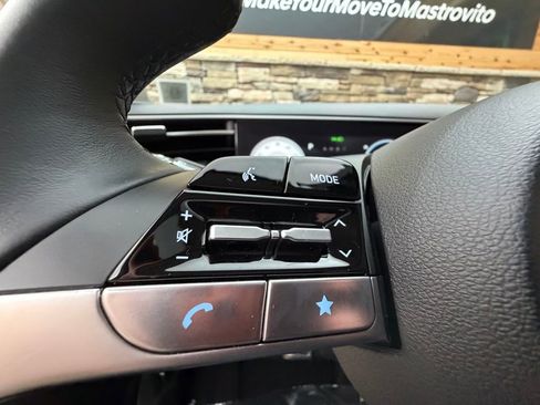 Certified 2023 Hyundai Tucson SEL w/ Convenience Package image 21