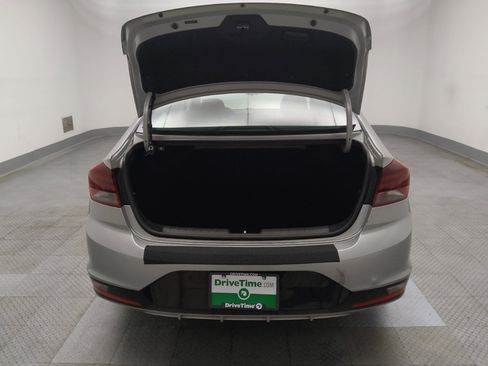 Used 2020 Hyundai Elantra Value Edition w/ Cargo Package (C1) FWD image 29