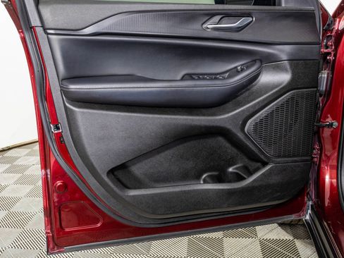 Used 2024 Jeep Grand Cherokee L Altitude image 38