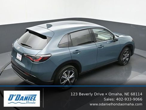 Used 2025 Honda HR-V EX-L image 18