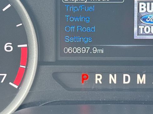 Used 2018 Ford F250 XLT w/ XLT Premium Package AWD/4WD image 18