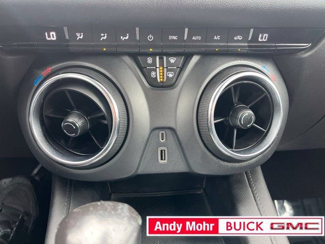 Used 2020 Chevrolet Blazer LT AWD/4WD image 31