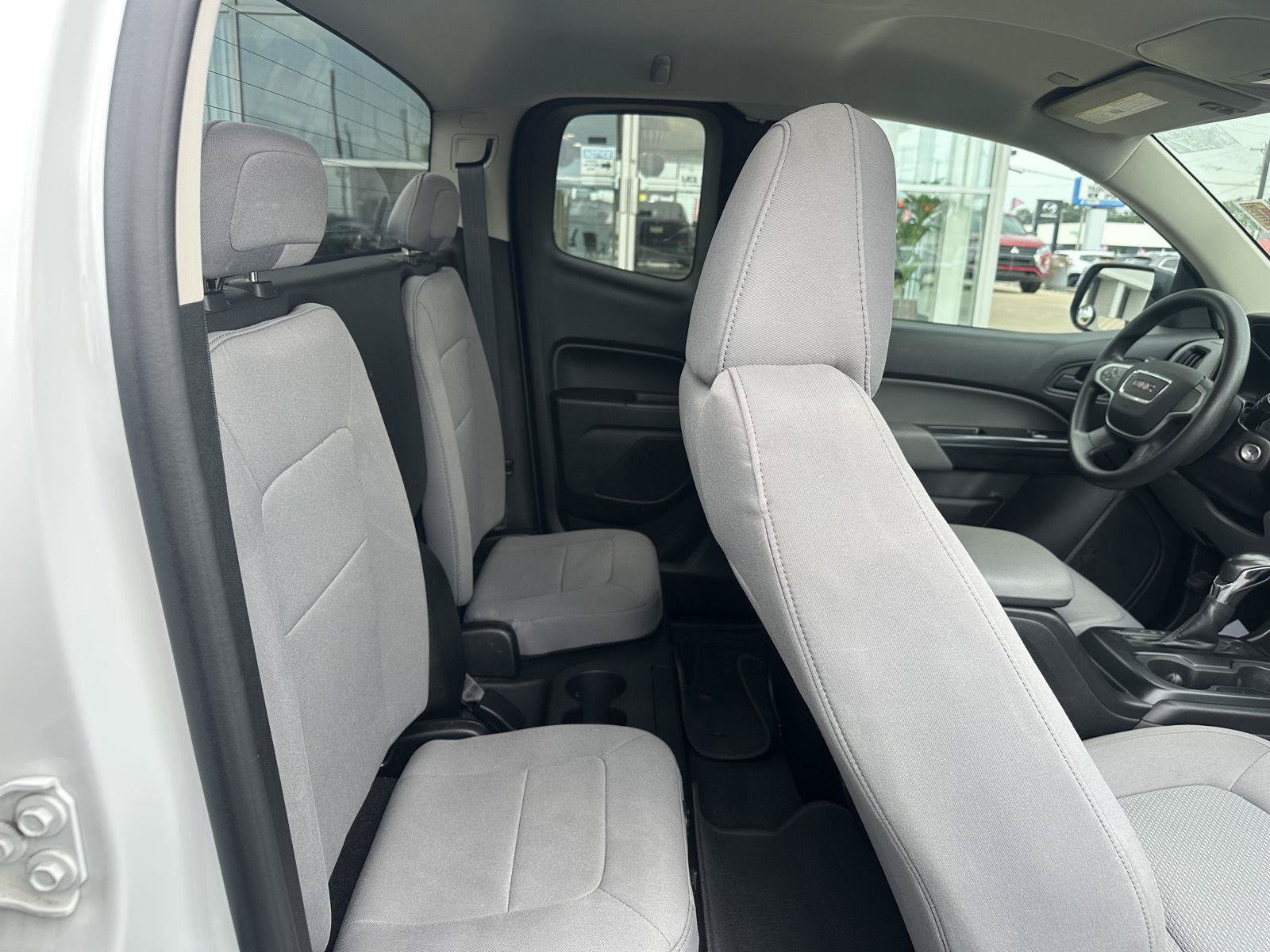 Used 2022 GMC Canyon Elevation Standard w/ Convenience Package AWD/4WD image 27