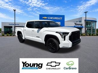 Used 2025 Toyota Tundra Limited w/ TRD Off-Road Package AWD/4WD 360° Tour