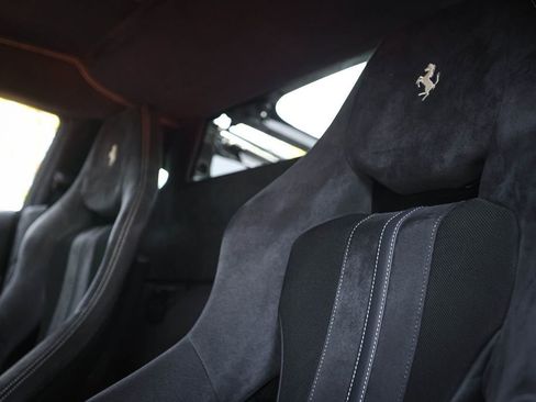 Certified 2020 Ferrari 488 Pista Coupe image 48