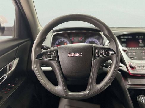Used 2017 GMC Terrain SLE FWD image 28