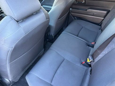 Used 2025 Toyota Tacoma SR image 6