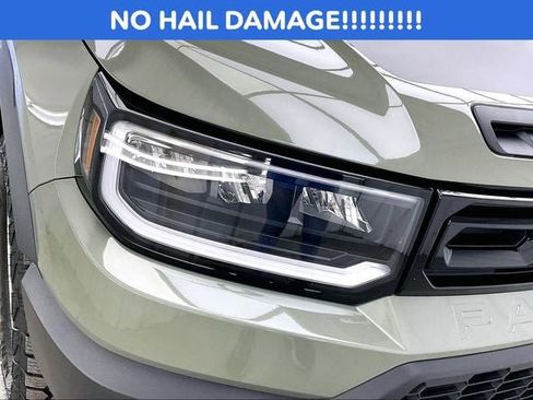 Certified 2026 Honda Passport TrailSport Elite image 26