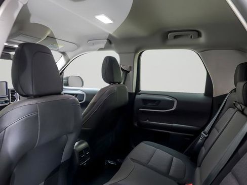 Used 2024 Ford Bronco Sport Big Bend image 11