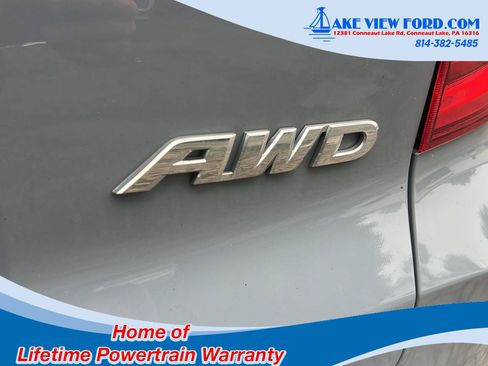 Used 2023 Honda Passport EX-L image 8