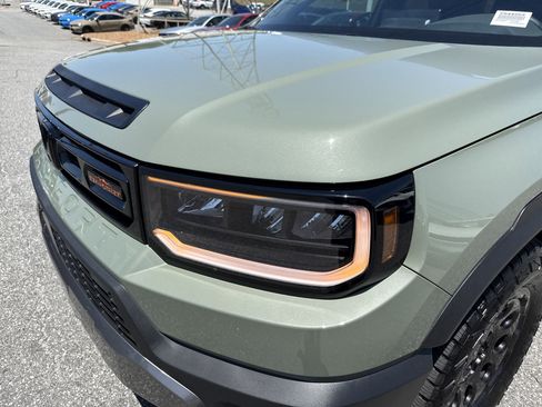 Certified 2026 Honda Passport TrailSport Elite image 6