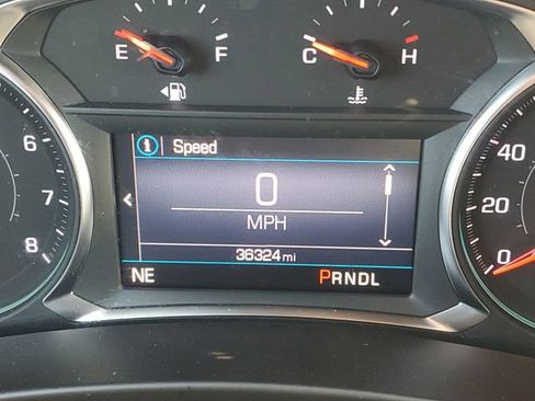 Certified 2023 Chevrolet Equinox RS image 22