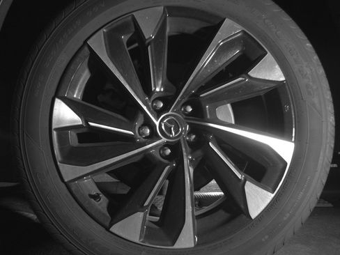 Used 2025 MAZDA CX-50 2.5 Hybrid w/ Premium Plus Pkg image 14