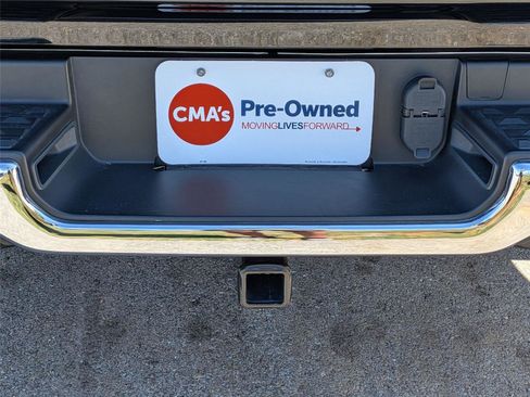 Certified 2023 RAM 1500 Laramie AWD/4WD image 34