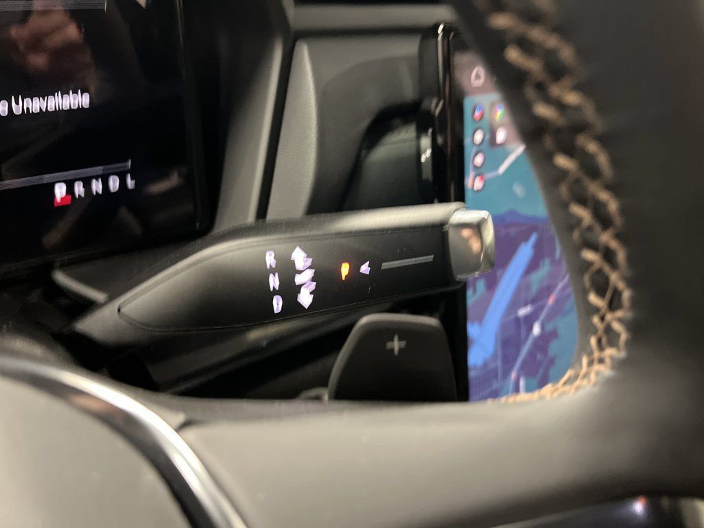 New 2026 GMC Terrain AT4 w/ Convenience Package III AWD/4WD image 26