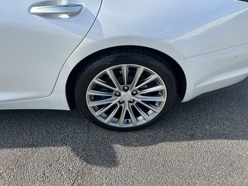 Used 2022 Cadillac CT5 Premium Luxury w/ Parking Package image 10