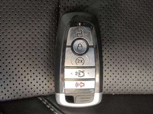 Used 2019 Ford Mustang Premium w/ Equipment Group 201A image 32