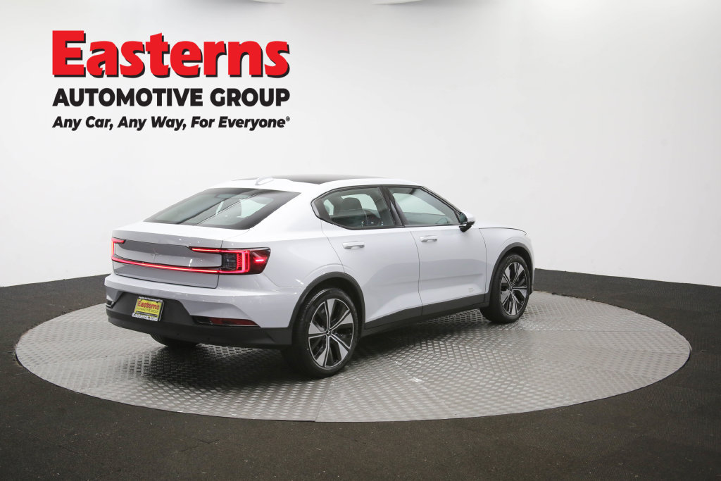 Used 2023 Polestar Polestar 2 AWD/4WD image 42