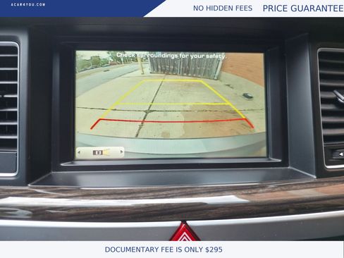 Used 2017 Genesis G80 3.8 w/ Option Group 02 RWD image 23