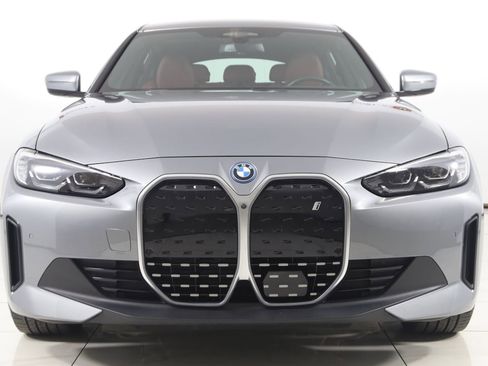 Used 2023 BMW i4 eDrive35 RWD image 60