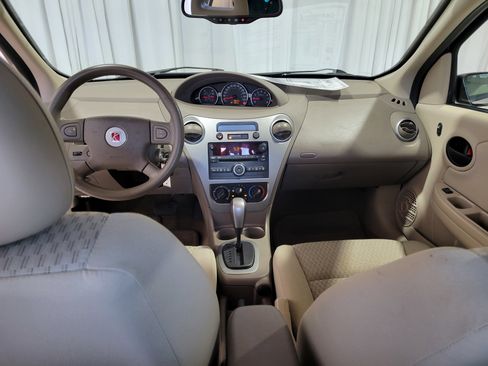 Used 2006 Saturn ION Level 2 w/ Preferred Pkg image 12