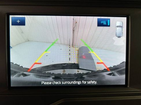 Used 2022 Ford Bronco Outer Banks image 16