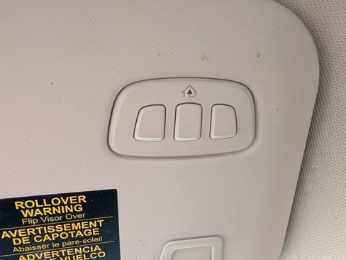 Certified 2024 Ford Escape Platinum AWD/4WD image 26