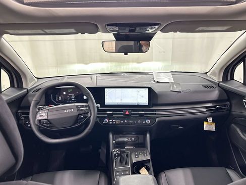 New 2026 Kia Sportage SX AWD/4WD image 19