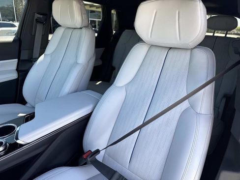 New 2026 Cadillac Lyriq Luxury w/ LPO, Floor Liner Package RWD image 20