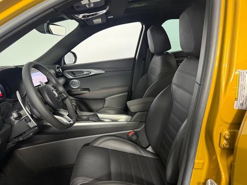 Used 2024 Dodge Hornet R/T Plus AWD/4WD image 24