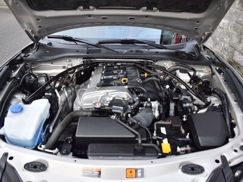 Used 2023 MAZDA MX-5 Miata Grand Touring image 26