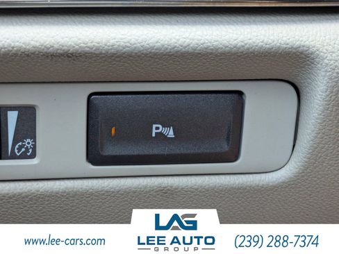 Used 2013 Cadillac ATS Luxury RWD image 20