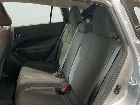 Certified 2025 Subaru Impreza 2.0i AWD/4WD image 15