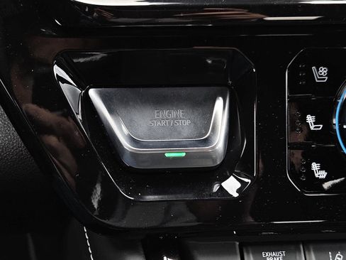 New 2026 GMC Sierra 2500 AT4X image 12