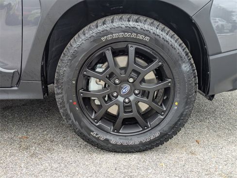 New 2026 Subaru Crosstrek 2.5i Wilderness image 11