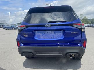 New 2026 Subaru Forester Sport w/ Onyx Edition AWD/4WD video 4