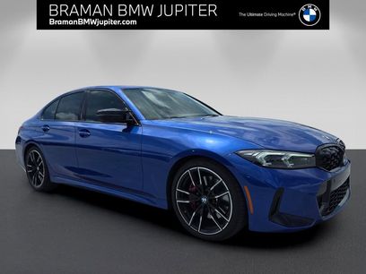 Certified 2026 BMW M340i