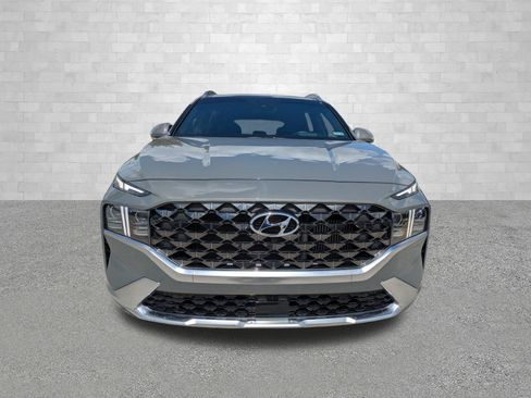 Certified 2022 Hyundai Santa Fe Calligraphy FWD image 6