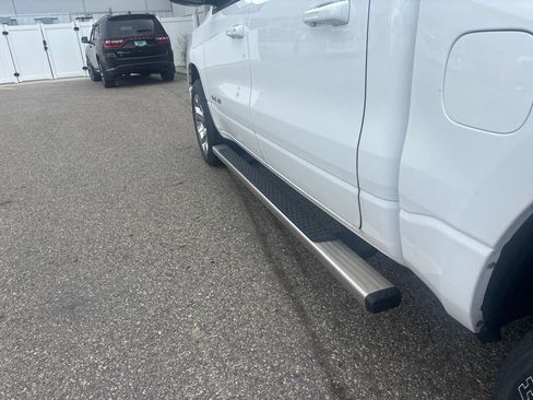 Used 2023 RAM 1500 Big Horn AWD/4WD image 13