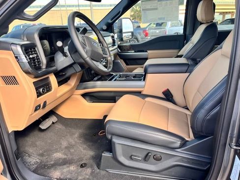 New 2026 Ford F350 Lariat RWD image 16