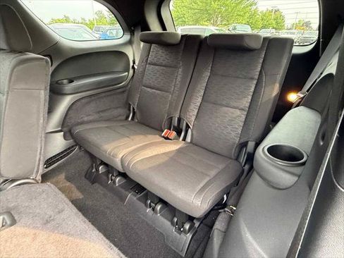 Certified 2023 Dodge Durango GT w/ Blacktop Package AWD/4WD image 18