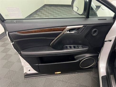 Used 2017 Lexus RX 350 FWD w/ Premium Package image 9
