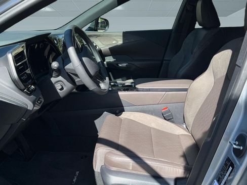 Used 2026 Lexus RX 350 w/ Convenience Package AWD/4WD image 3
