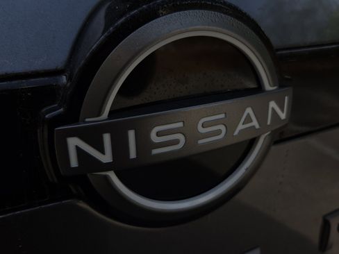 New 2026 Nissan Pathfinder SV AWD/4WD image 33