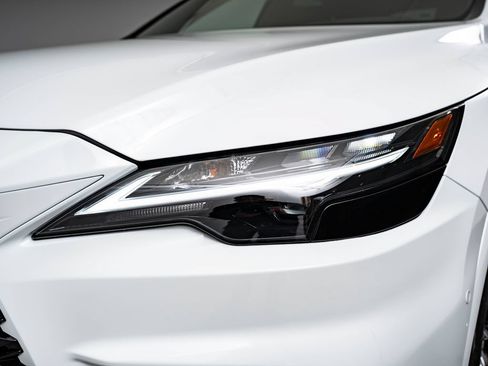 New 2026 Lexus RX 350 F Sport AWD/4WD image 15