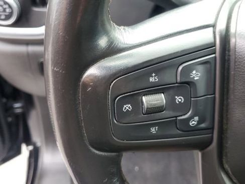 Used 2020 GMC Sierra 1500 AT4 w/ AT4 Premium Package image 11