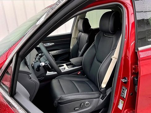 New 2026 Genesis Electrified GV70 image 11