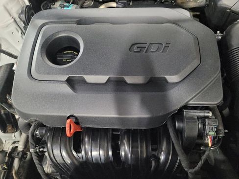 Used 2015 Hyundai Sonata Sport image 30