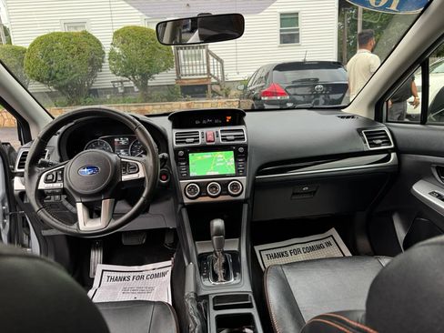 Used 2016 Subaru Crosstrek 2.0i Limited AWD/4WD image 19