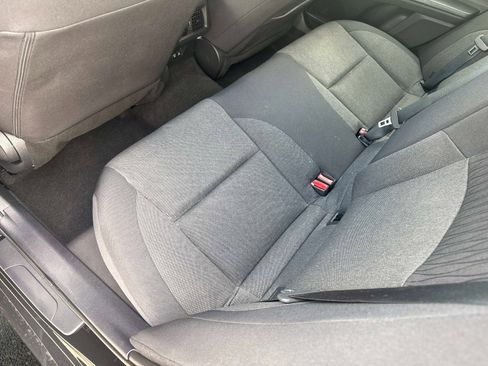 Used 2025 Toyota Camry LE FWD image 13